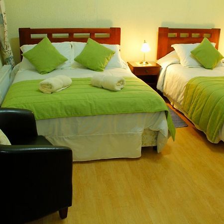 Hotel Boutique Borderio فالديفيا المظهر الخارجي الصورة