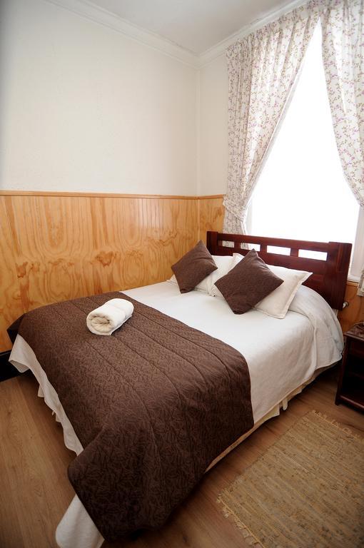 Hotel Boutique Borderio فالديفيا الغرفة الصورة