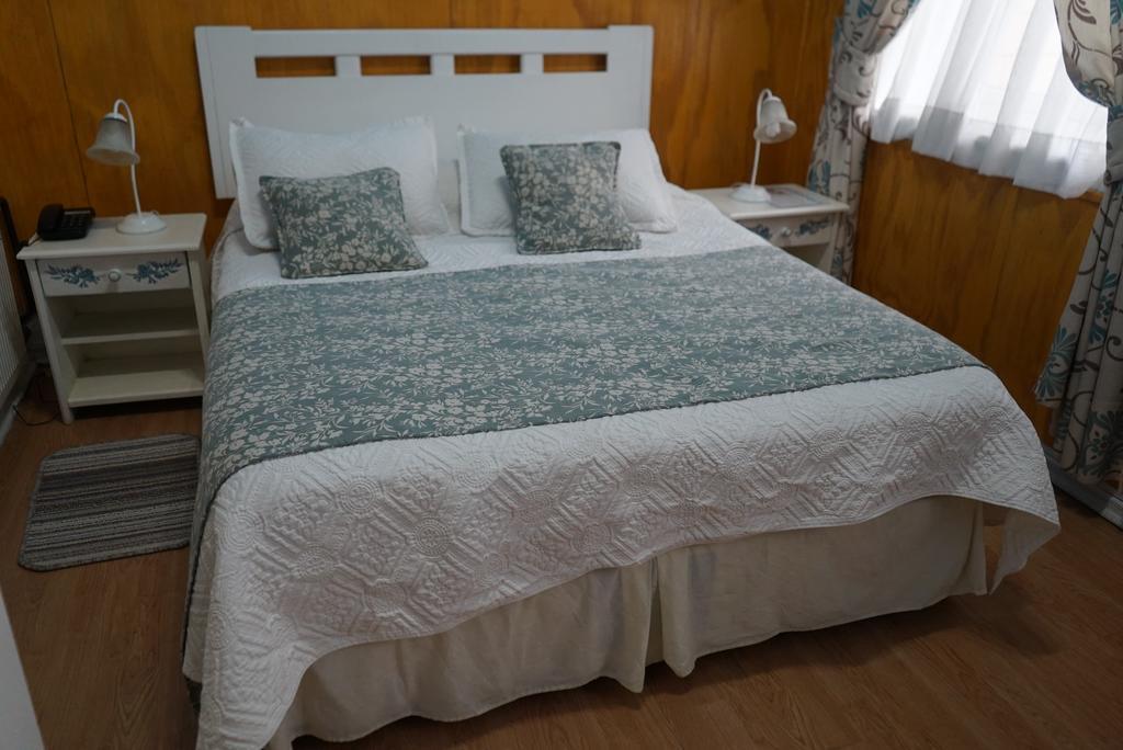 Hotel Boutique Borderio فالديفيا المظهر الخارجي الصورة