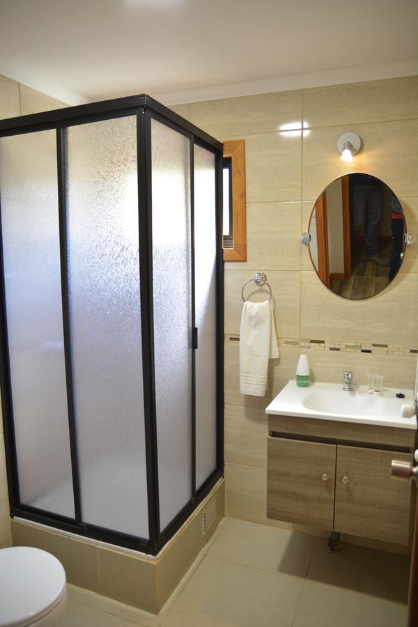 Hotel Boutique Borderio فالديفيا المظهر الخارجي الصورة