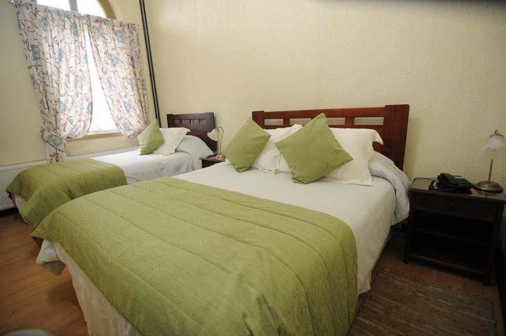 Hotel Boutique Borderio فالديفيا المظهر الخارجي الصورة
